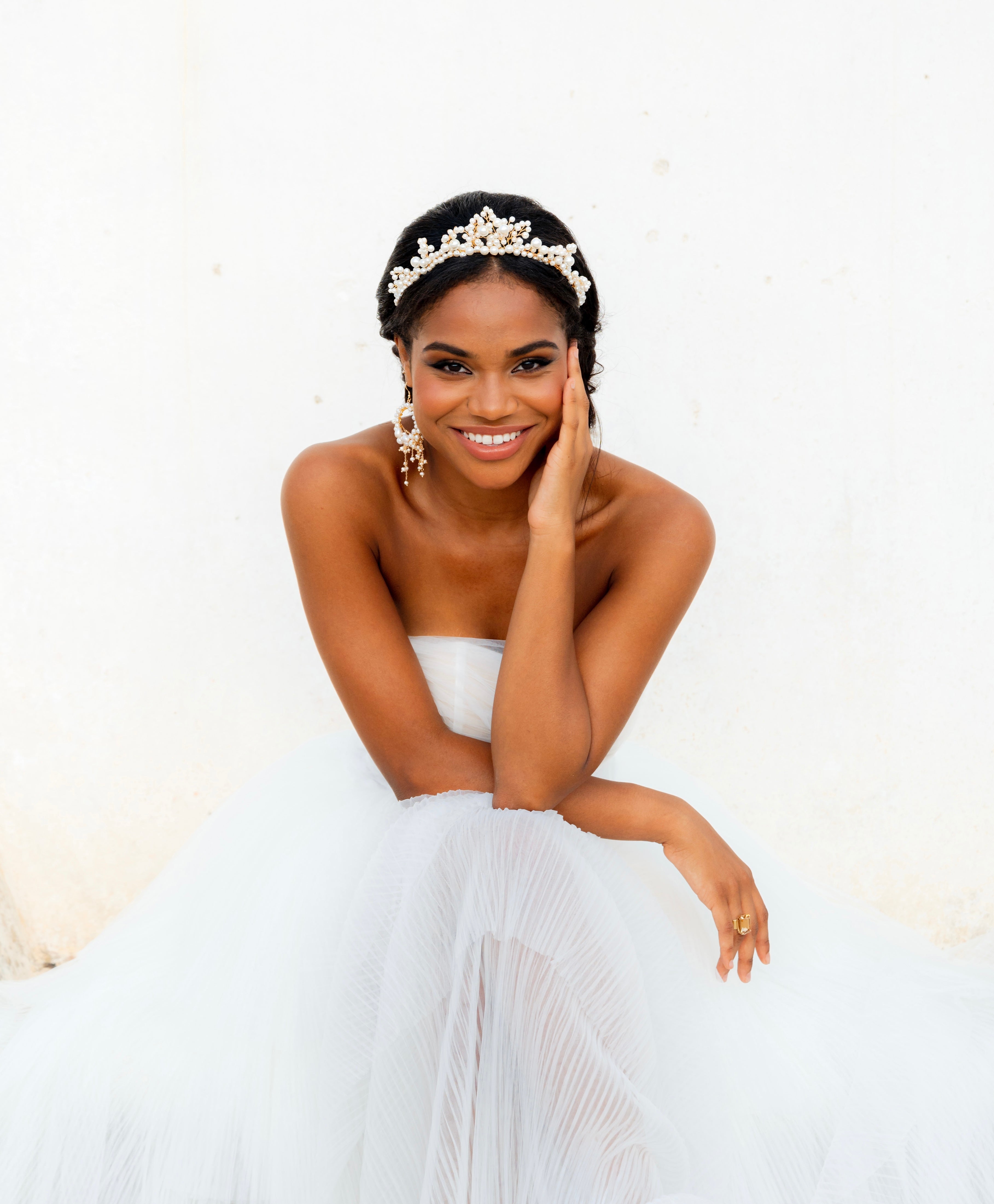 Corso di make-up per spose